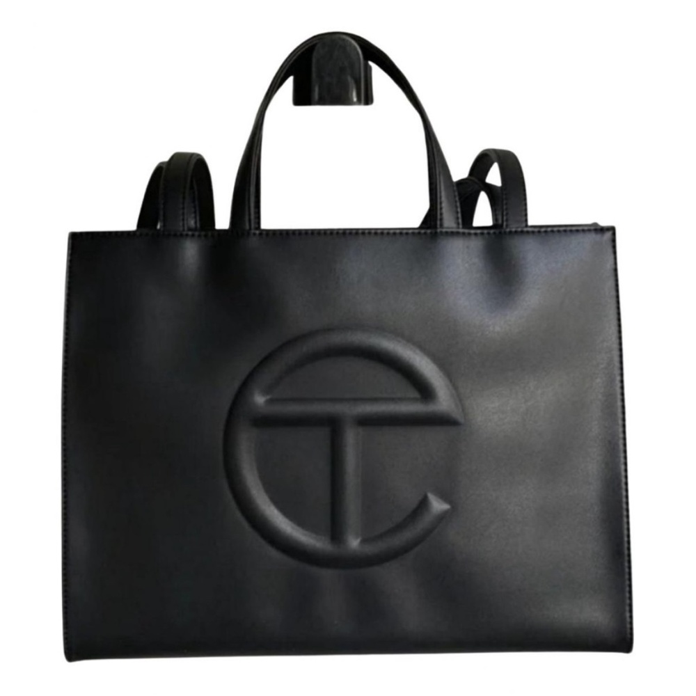 Telfar bag medium